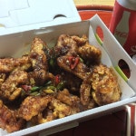 비비큐 빠리치킨