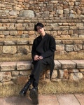 Pin de Natacia Huang en YEE SEOHO || 이서호 | Ropa, Ropa tumblr, Moda