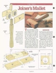 5afa1a99c57910ac1d5ebd6497989a96.jpg (736×943) | Diy 목공, 목공 도구, 아이디어