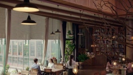Artinus Farmer’s Table [파머스테이블] – Korean Dramaland | Home decor, Farmers table, Decor