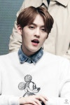 ©안녕, 나의 낭만 | do not edit (#160410) { #Minhyuk #LeeMinhyuk #BTOB #BornToBeat #Melody #CUBEDCEntertainment #Kpop... 