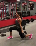 See this Instagram video by @mindbodyhealthygram • 111 likes | 파워리프팅, 운동, 피트니스