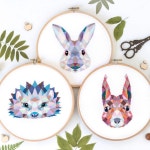 #embroidery #handembroidery #needlework#вышивка #자수 #취미#刺繍#手作 #프랑스자수#자수타그램 #手仕事... 