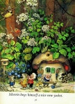 Pin de BongAe Song en 동화 일러스트 | Ilustraciones de cuentos, Imágenes asombrosas, Arte de hadas