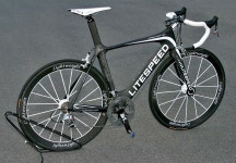 Litespeed Archon C1 | 로드바이크