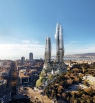 Mass에 있는 JASON님의 핀 | 건물, 투시도, 영감