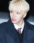410 Me gusta, 1 comentarios - ONEUS SEOHO SITE 서호 🐿 (@seoho__oneus) en Instagram: I miss blonde haired Seoho❤ Credit... 