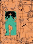 Pin by Studio jb on 펜화 기초 | Illustration, Drawings, Line art