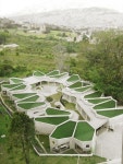 de Jardín Infantil Pajarito La Aurora / Ctrl G + Plan:b arquitectos - 12(이미지 포함) | 학교 건축, 미래지향적 건축, 조경설계