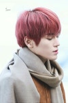 Nct de 나리서리봉 em NCT 2018 | Taeyoung, Yuta