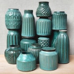 Pin by 그레이스 리 on 도예 | Pottery, Contemporary pottery, Ceramics