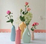 Pin de MiaeJeong em 공예품 | Decoração criativa, Decoração, Criatividade