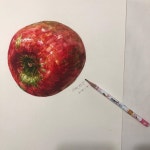 빈센트 미술 학원은 자기 표현으로 자신감 향상과 몰입의... ▫️유치부(6-7세)/초등부(저학년/고학년)/중등부 … - 2020 | 수채화, 7세... 