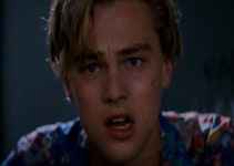 로미오와줄리엣- 레오나르도디카프리오 | Leo