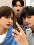 Pin on ATBO • 에이티비오