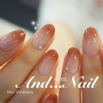 난이샵네일난이#nail | Pin by 희선 이 on Дизайн ногтей | Kawaii nails, Classy nails, Nail shapes