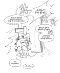 만우절 기념 영웅즈 (3/3) @nangill369(이미지 포함) | 그림, 만우절, 만화