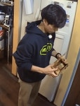 박보검 < 효리네 민박2 > 8회 180325 [ 출처 : 디시 박보검갤러리 http://gall.dcinside.com/board/view/?id=parkbogum&no=492818 ]... 