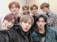 #VERIVERY #VRVR #베리베러 #DONGHEON #동헌 #HOYOUNG #호영 #MINCHAN #민찬#GYEHYEON #계현 #YEONHO #연호 #YONGSEUNG #용승 #KANGMIN... 
