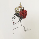 La Dolce Vita. More inspiration @dolcegabbana - @voguemagazine post #dolceandgabbana #milanfashionweek #ladolcevita(이미지 포함)