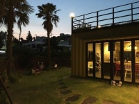 [숙박 02]  •고갠드르(법환)•  #제주독채펜션 법환/애정하는곳