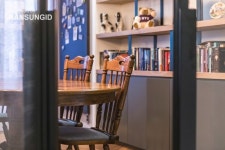 이매동 건영아파트 69평형 클래식 인테리어 - 한성아이디 본점 : 네이버 블로그 | 인테리어