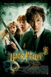 Harry Potter and the Chamber of Secrets, 2002. #harrypotter | 해리포터 영화, 영화 포스터, 해리포터