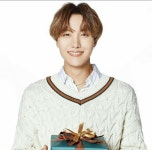 태곡♥님이 HOSEOK에 올린 지민 이미지 - 2020 | 행복한, 케이팝