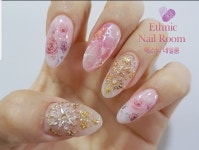 ethnicnailroom  arts에 있는 jj mj님의 핀