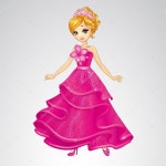 공주 일러스트 - Google 검색(이미지 포함) | 공주