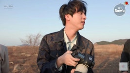 Ý tưởng của Jeon Jungkook 🤘🐰🤘 trên Kim Seok Jin❤(김 석 진)