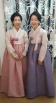 여의도 켄싱턴호텔혼주메이크업 이승현한복 | 전통 의상, 결혼식에 영감을 주는 것들, 한복 결혼식