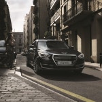 인간중심의 신개념 #럭셔리 세단 #제네시스모터스 #제네시스 #EQ900  #Human_centered #luxury #sedan #GenesisMotors #Genesis #G90... 