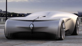 Pin by 승석 최 on MOCK UP & 3D | Concept cars, Renault, Automotive design