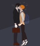 Pin de 꼬북칩 em NS (com imagens) | Sasunaru, Sasuk, Naruto