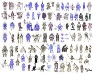 세 계 정 복 :sijuku : 네이버 블로그 | Drawing reference, Drawings