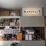 MANUFACT COFFEE ROASTER | Address: 서대문구 연희로11길 29, 연희동 서울특별시