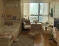 셀프인테리어 az Instagramon: „갑자기 훅 들어온 날씨엔 따뜻한 내 공간이 그리워 😫 . @__yoonini 님의 셀프인테리어... 