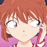 Ghim của 매오 워 trên 灰 原 | Anime