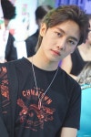 Hình ảnh của 선주 양 trên 2). 잘생긴 마크