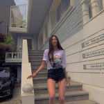 CLC 씨엘씨 on Instagram: “어제는 날씨가 밝았구 오늘은 마음이 맑아여” | Looks, Look, Feminino