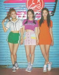 Etiqueta #나윤 en Twitter | Looks