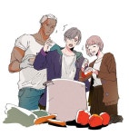 태현직업소개소 | 태현 on Twitter | Fire emblem games, Fire emblem, Blue lion