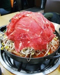 부천 맛집 백년 불고기