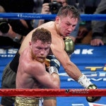 GGG vs. Canelo #greatsportsmemes | 스포츠