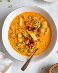 Corn Chowder with Bacon & Smoked Paprika Corn Chowder with Bacon & Smoked Paprika | Recipe in 2022 | Cooking recipes, Cooking... 