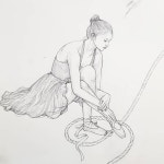 허씨초코_illustrator . Heo jiseon on Instagram: “첫 인스타Live를... 크롬 설정으로 PC연동하면 라이브 크게 볼… | 라이브