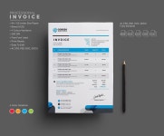 Invoice | 디자인