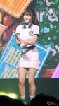 드림노트 한별_181107 블루스퀘어 쇼케이스_(2) | Fashion, Mini skirts, Skirts