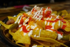 [구스토 타코 GUSTO TACO] @상수 | 2014-03-07 방문 | 타코